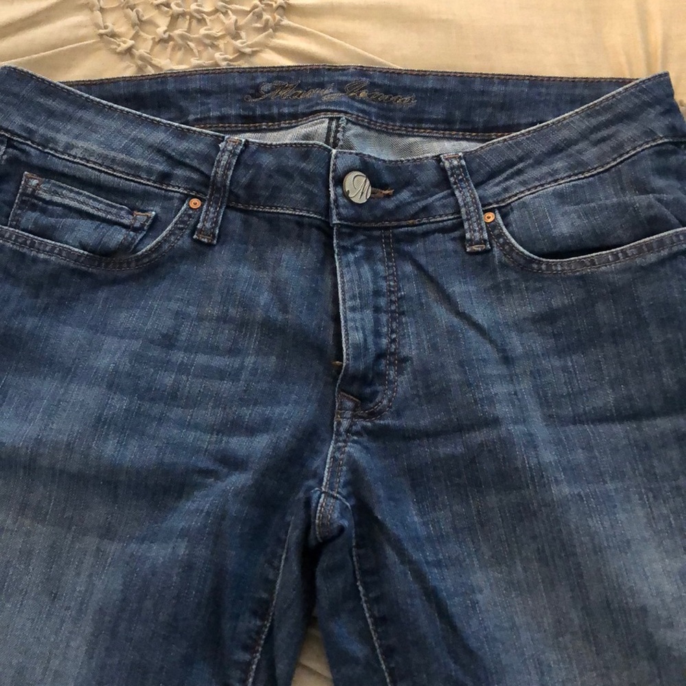 Mavi Jeans